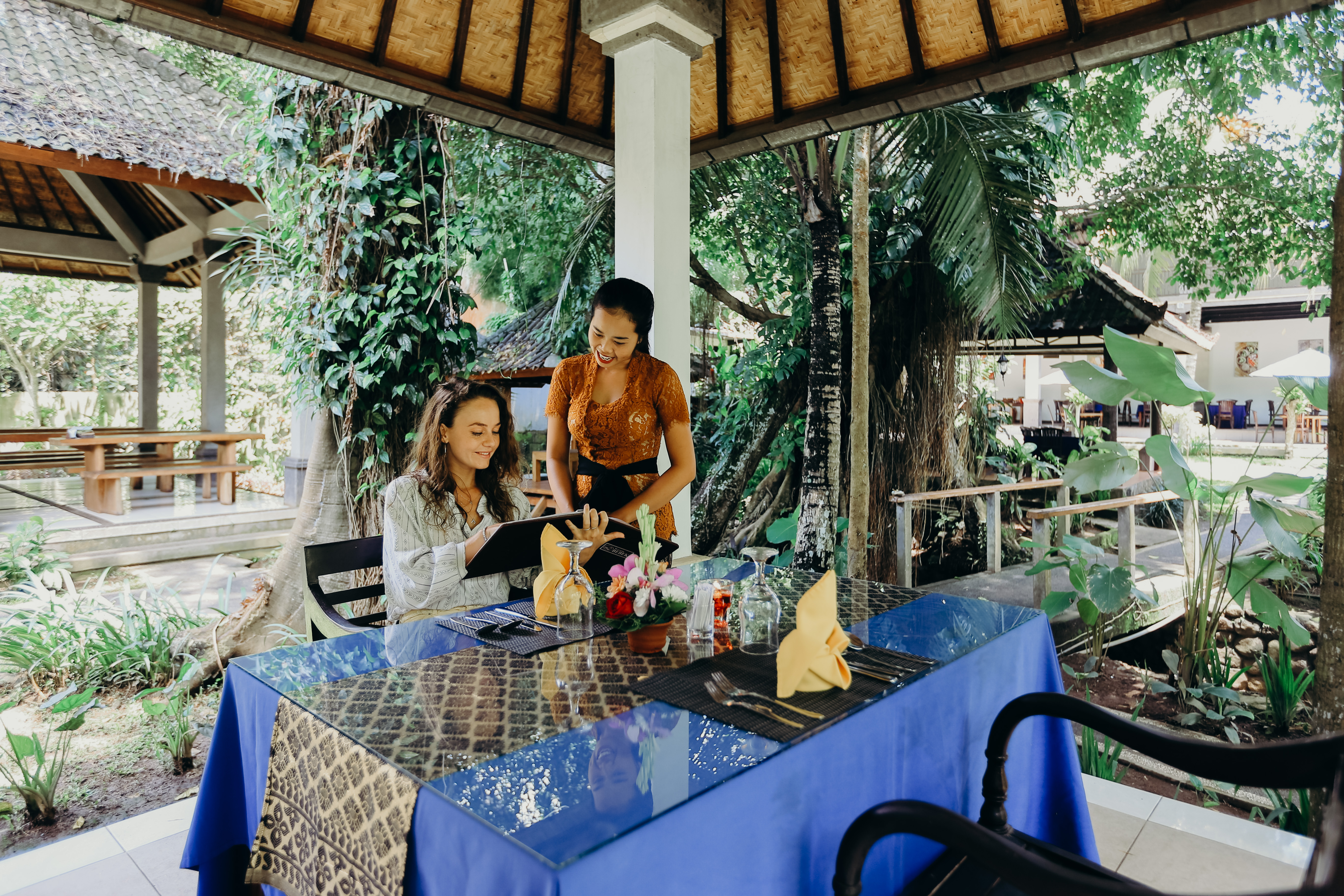 Private Dining Experience